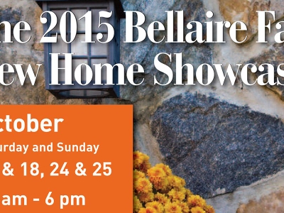 Cason Graye at the Bellaire 2015 Fall New Home Showcase image