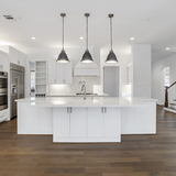 Merrick kitchens