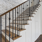 Durness stairs/foyer