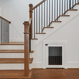 Durness stairs/foyer