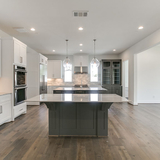 Heatherglen kitchens