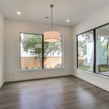 Heatherglen dining room