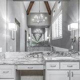 Palmetto | Bellaire bathrooms