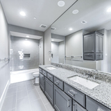 Palmetto | Bellaire bathrooms