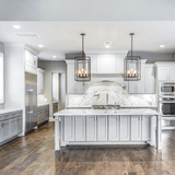 Palmetto | Bellaire kitchens