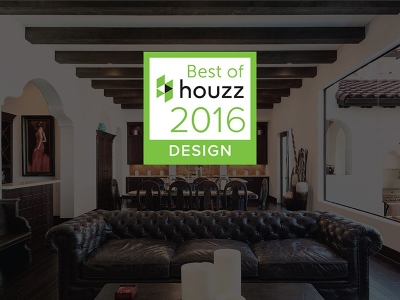 Awards | Best of Houzz 2016 image