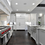 Glen Haven kitchens